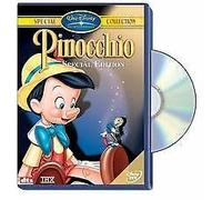 Pinocchio