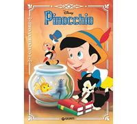 Disney – Pinocchio