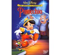 Pinocchio