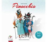 Pinocchio