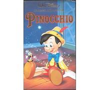 Pinocchio