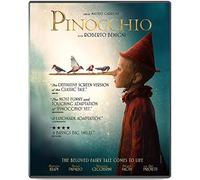Pinocchio