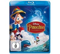 Pinocchio