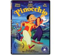 Pinocchio