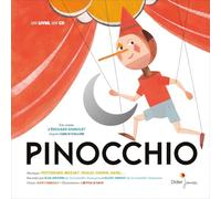 Pinocchio