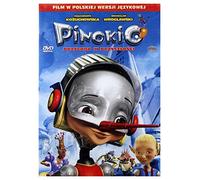 Pinocchio 3000 [DVD] [Region 2] (IMPORT) (Nessuna versione italiana)