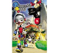 Pinocchio 3000 - Pinocchio 3000
