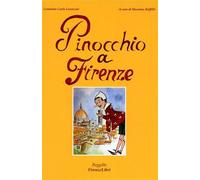 Pinocchio a Firenze