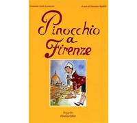 Pinocchio a Firenze