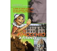 Dvd Pernice Stefano / Lorenzo Pecchioni - Pinocchio A Firenze