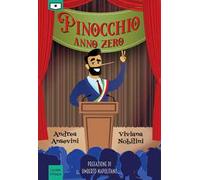 Pinocchio anno zero