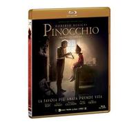 Pinocchio (Blu-ray)