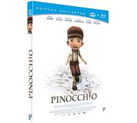Pinocchio - brd collector