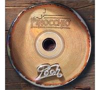 Pinocchio by Pooh