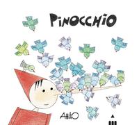 Pinocchio. C’era una volta un pezzo di legno…. Ediz. illustrata [Hardcover] Cass