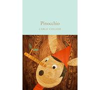 Pinocchio: Carlo Collodi: 131