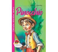 Pinocchio - Carlo Collodi, Cartile elevului smart, Editie in limba romana