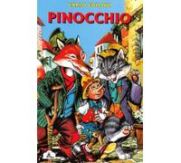 Pinocchio - Carlo Collodi, Editie in limba romana