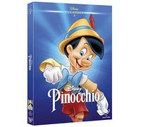 Pinocchio - Collection 2015 (DVD)