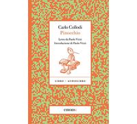 Pinocchio. Con audiolibro