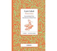 Pinocchio. Con audiolibro