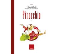 Pinocchio. Con audiolibro