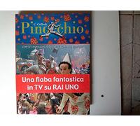 Pinocchio. Con le immagini del film di Roberto Benigni