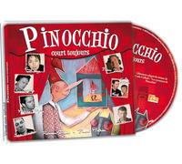 PINOCCHIO COURT TOUJOURS