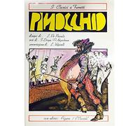 Pinocchio Da Collezione