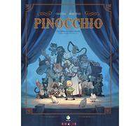 Pinocchio. Dall'opera di Carlo Collodi