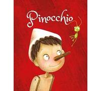 Pinocchio. Die-cut reading. Ediz. a colori