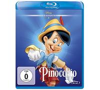 Pinocchio - Disney Classics 2