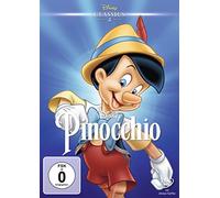 Pinocchio - Disney Classics