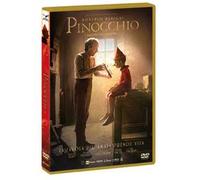 Pinocchio – DVD – 01 Distribution