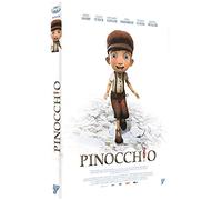 Pinocchio - dvd