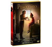 Pinocchio (DVD)