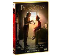 Pinocchio - [DVD]