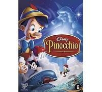 Pinocchio (DVD)