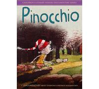 Pinocchio (DVD)