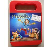 Pinocchio (DVD) Artisti vari