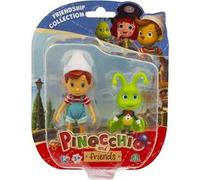 Giochi Preziosi PINOCCHIO AF MINI PINOC.+GRIL.