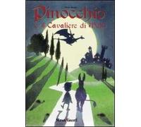 Pinocchio e il cavaliere di Melk