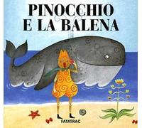 Pinocchio e la balena