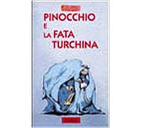 Pinocchio e la fata Turchina