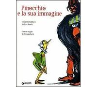 Pinocchio e la sua immagine