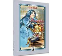 Pinocchio (editie bilingva)