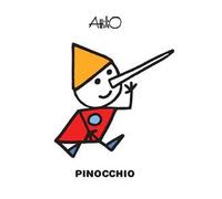 Pinocchio. Ediz. a colori