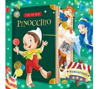 Pinocchio. Ediz. a colori