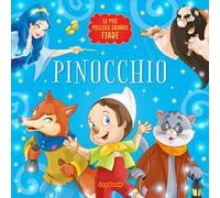 Pinocchio. Ediz. a colori