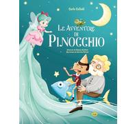 Pinocchio. Ediz. a colori